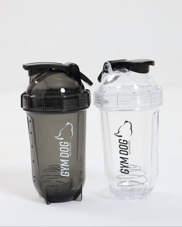 Shaker Bottle