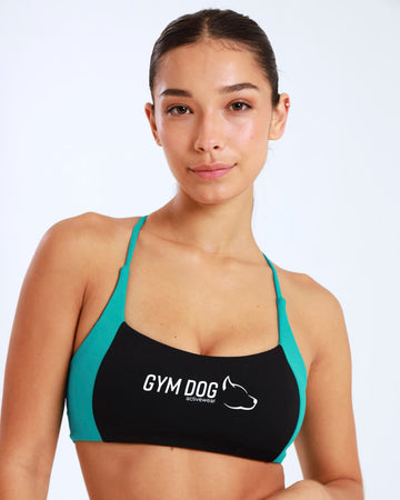 Flux Sports Bra