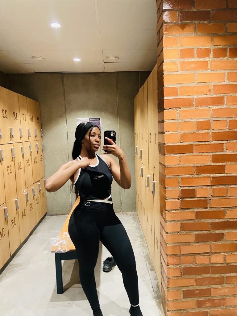 Image #1 from Ntando Luvuno